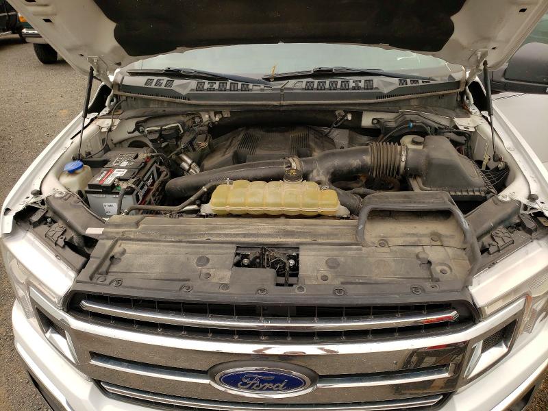 Photo 11 from auction – 2019 FORD F150 with VIN 1FTFW1E41KKD91015