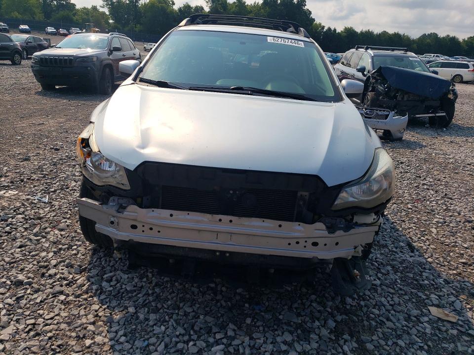 Photo 5 from auction – 2015 SUBARU XV CROSSTREK with VIN JF2GPACC2FH321460
