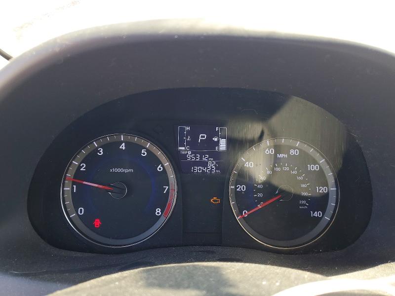 Photo 9 from auction – 2015 HYUNDAI ACCENT with VIN KMHCT5AE1FU219896