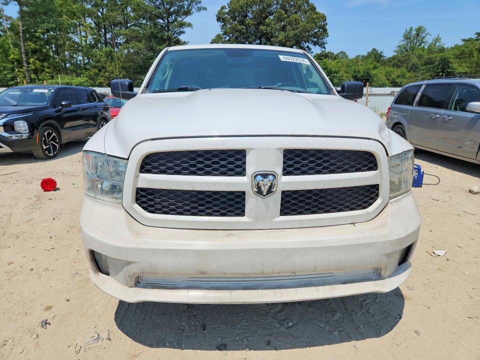 Photo 5 from auction – 2014 RAM 1500 with VIN 1C6RR7FTXES119006