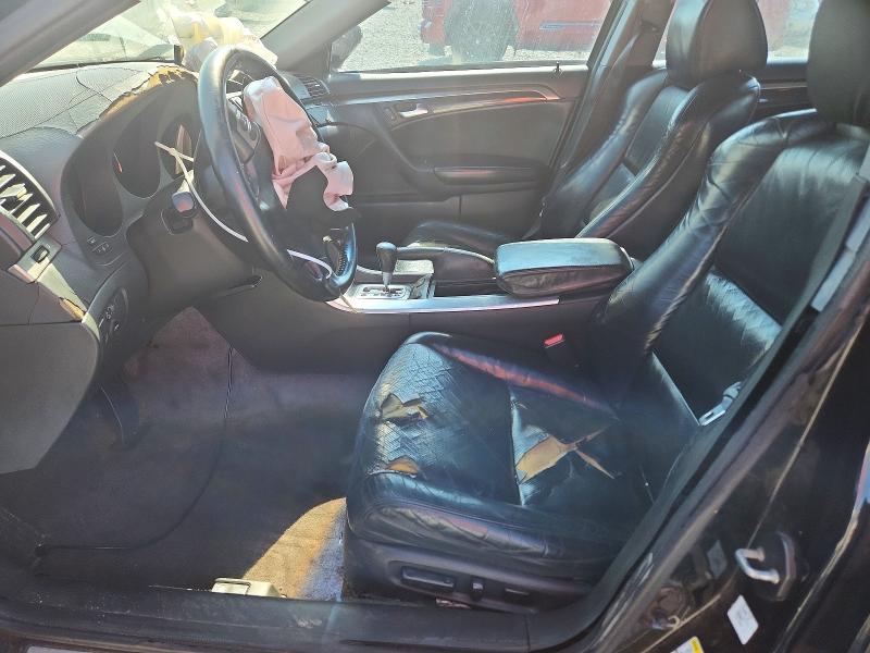 Снимка 7 от търг – 2004 ACURA TL с VIN 19UUA66284A045909