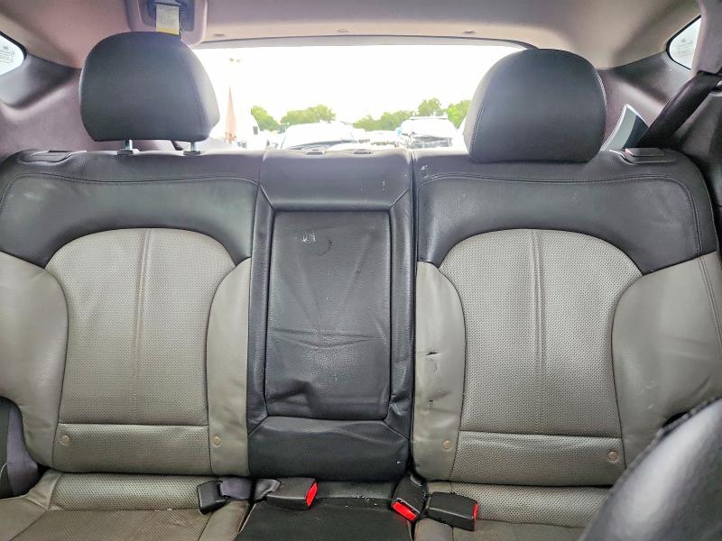 Photo 10 from auction – 2011 HYUNDAI TUCSON with VIN KM8JU3ACXBU210261