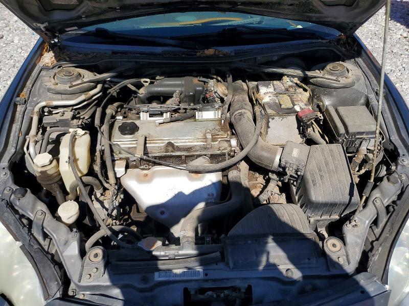 Photo 11 from auction – 2005 CHRYSLER SEBRING with VIN 4C3AG42G35E020421