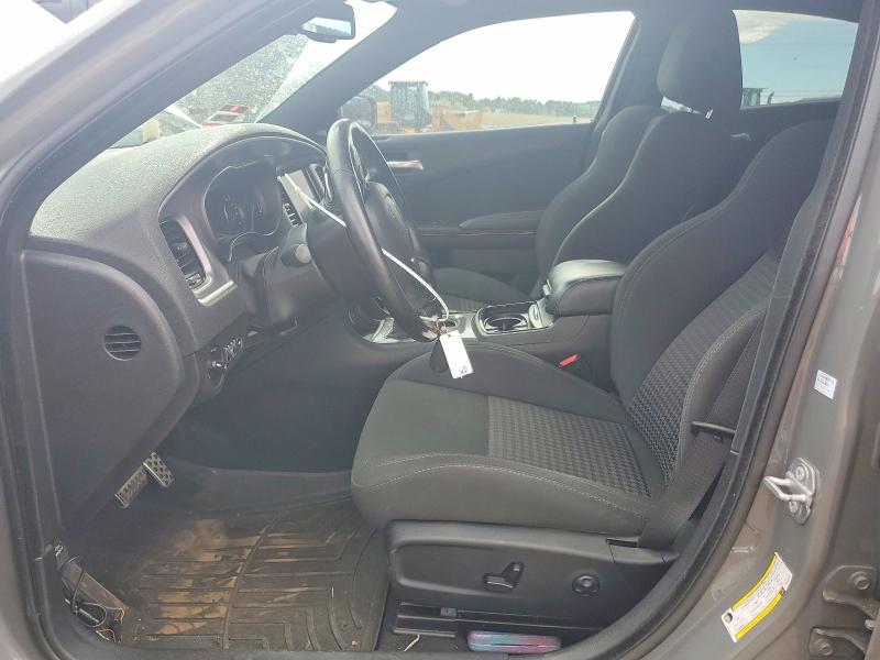 Photo 7 from auction – 2019 DODGE CHARGER with VIN 2C3CDXCT0KH634752
