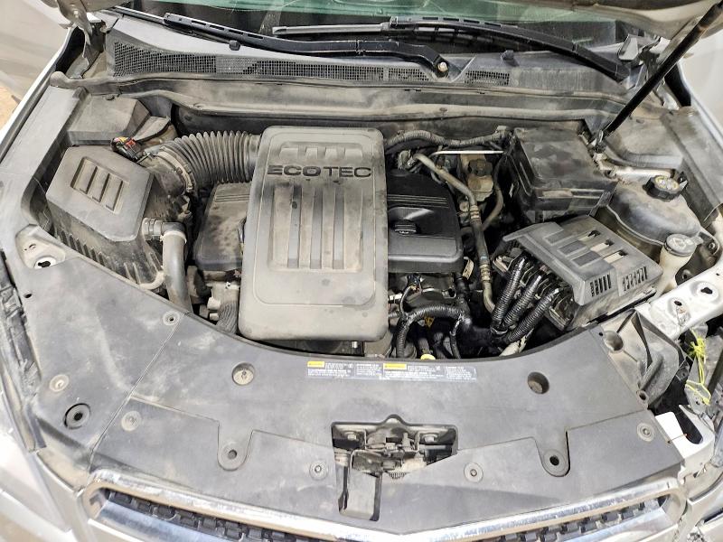 Foto 12 de la subasta – 2013 CHEVROLET EQUINOX con VIN 2GNFLCEK9D6171427