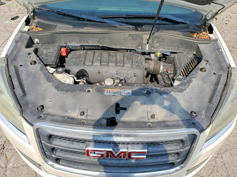 Photo 12 from auction – 2013 GMC ACADIA with VIN 1GKKVPKD9DJ238226