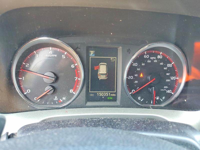 Foto 9 de la subasta – 2016 TOYOTA RAV4 con VIN 2T3JFREV3GW482397