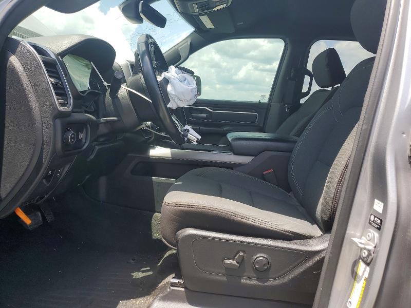 صورة رقم 7 من المزاد - 2022 RAM 1500 مع VIN 1C6RRFFG0NN400713