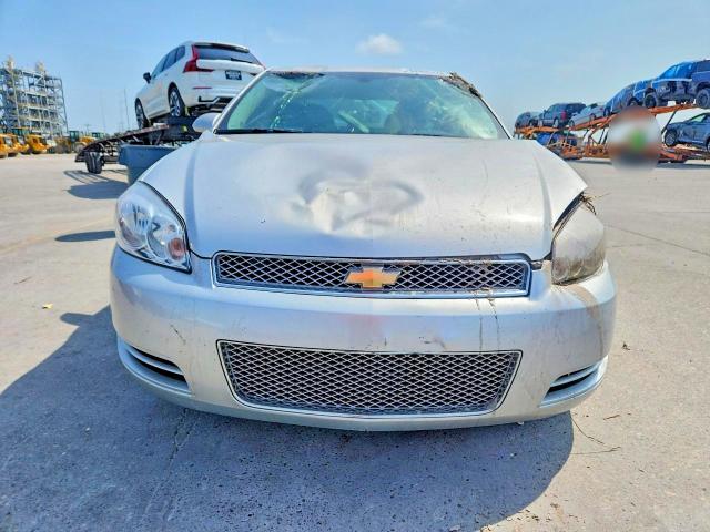 Photo 5 from auction – 2013 CHEVROLET IMPALA with VIN 2G1WA5E38D1180936