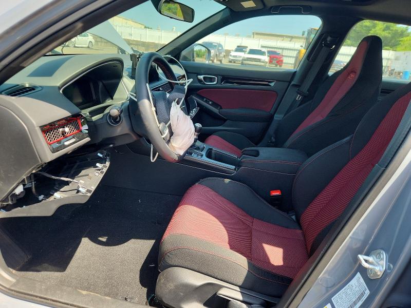 Photo 7 from auction – 2026 HONDA CIVIC with VIN 2HGFE1E50TH476563