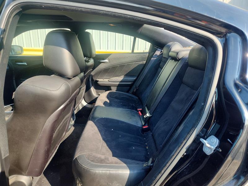 Photo 10 from auction – 2019 DODGE CHARGER with VIN 2C3CDXGJ3KH740296