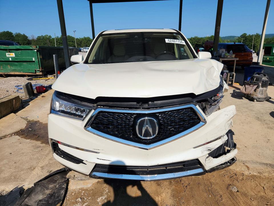 صورة رقم 5 من المزاد - 2017 ACURA MDX مع VIN 5FRYD4H32HB035406