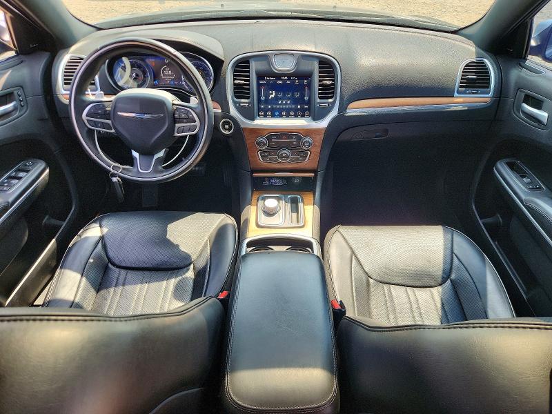 Zdjęcie 8 z aukcji – 2018 CHRYSLER 300C z VIN 2C3CCAPT3JH340545