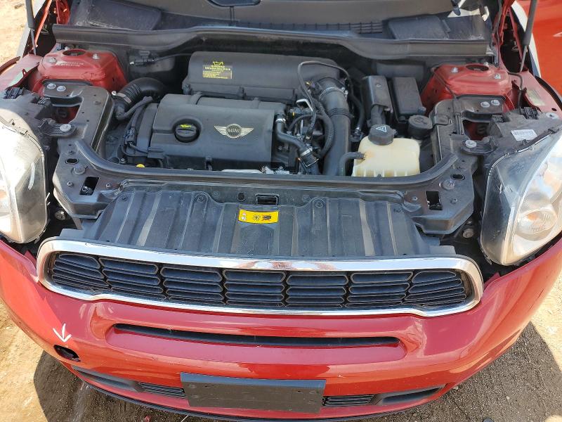 Photo 11 from auction – 2013 MINI COOPER with VIN WMWZC5C59DWP34073