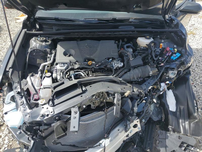 Photo 11 from auction – 2026 TOYOTA CAMRY with VIN 4T1DAACK7TU715982