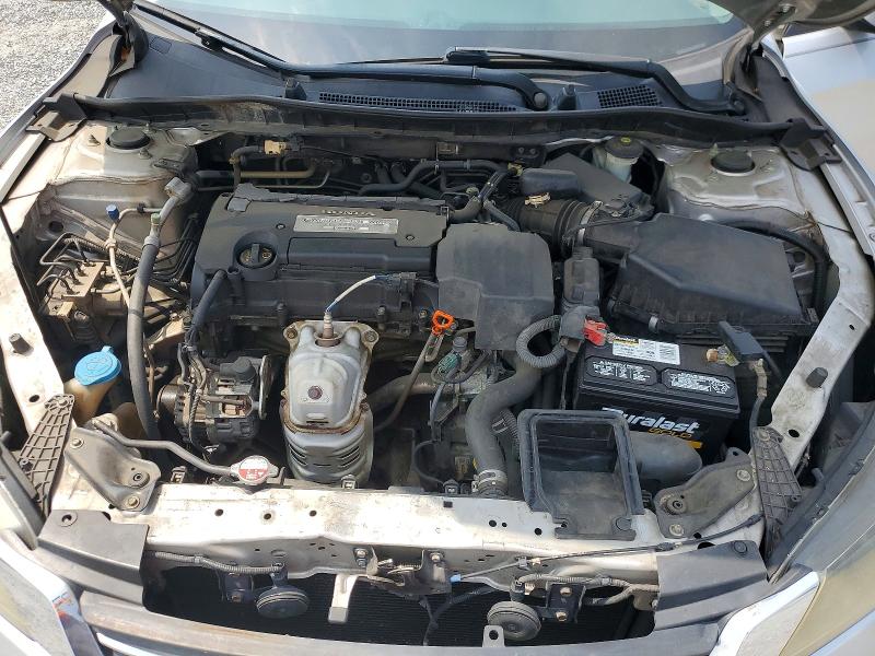 Photo 11 from auction – 2013 HONDA ACCORD with VIN 1HGCR2F32DA135174