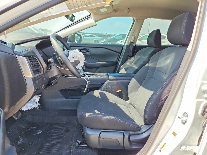 Photo 7 from auction – 2026 NISSAN ROGUE with VIN 5N1BT3AA9TC720680
