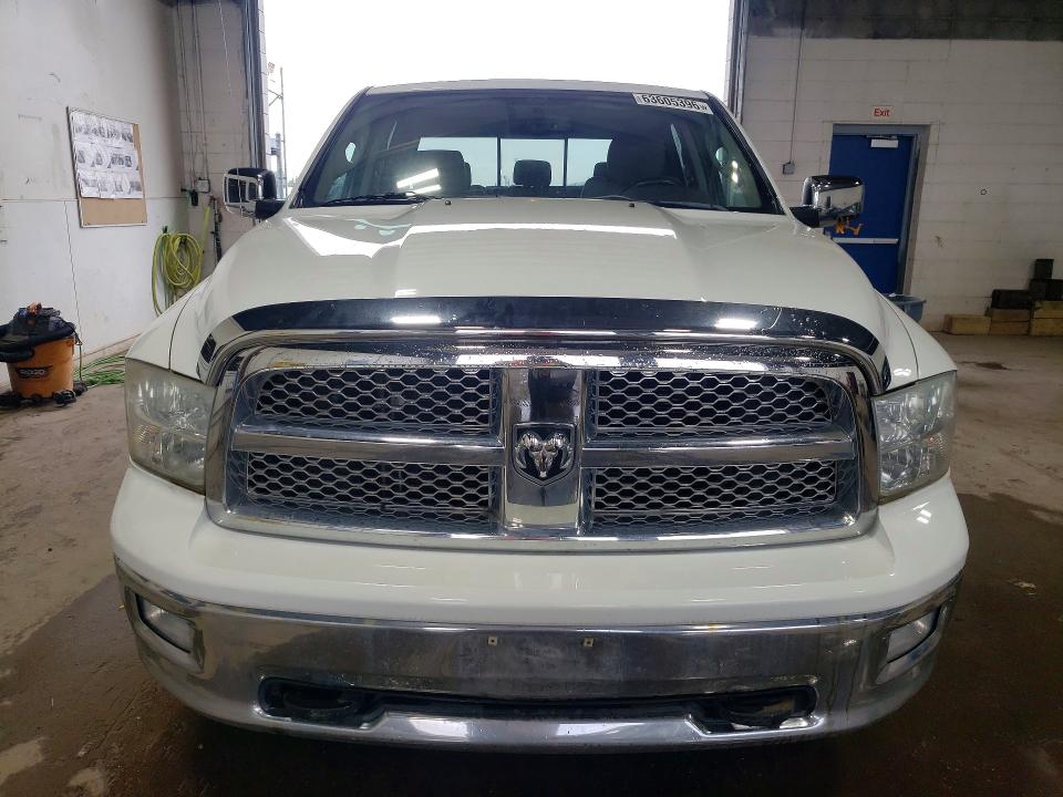 Photo 5 from auction – 2010 DODGE RAM 1500 with VIN 1D7RV1CT6AS153739