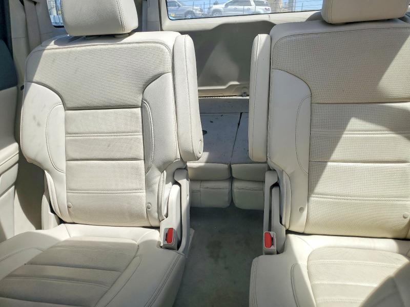 Photo 10 from auction – 2021 GMC ACADIA with VIN 1GKKNPLS7MZ112591