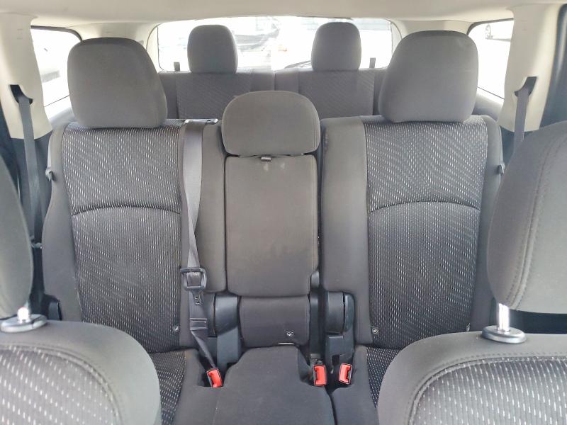 Photo 10 from auction – 2018 DODGE JOURNEY with VIN 3C4PDDAG3JT431586
