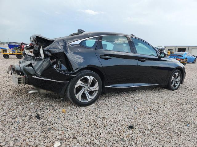 Photo 3 from auction – 2018 HONDA ACCORD with VIN 1HGCV1F49JA077669