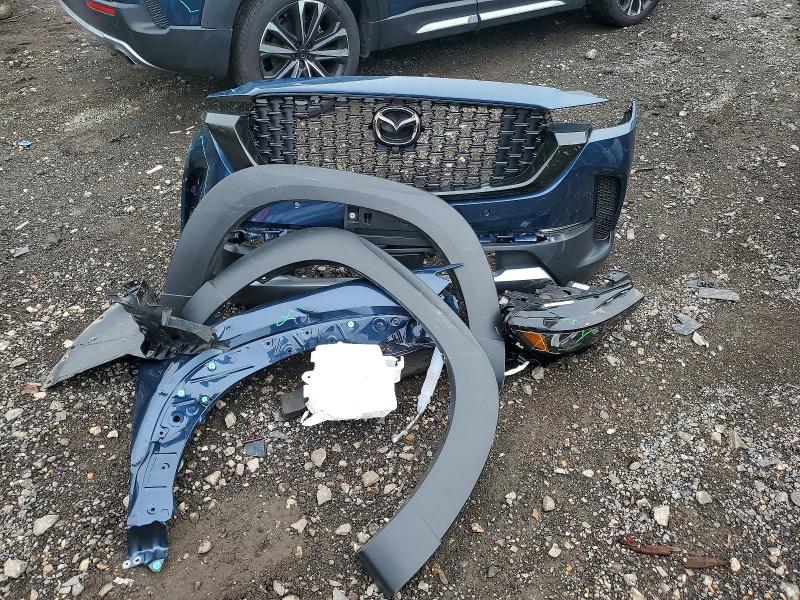 Photo 13 from auction – 2026 MAZDA CX-50 with VIN 7MMVABEY5TN454703