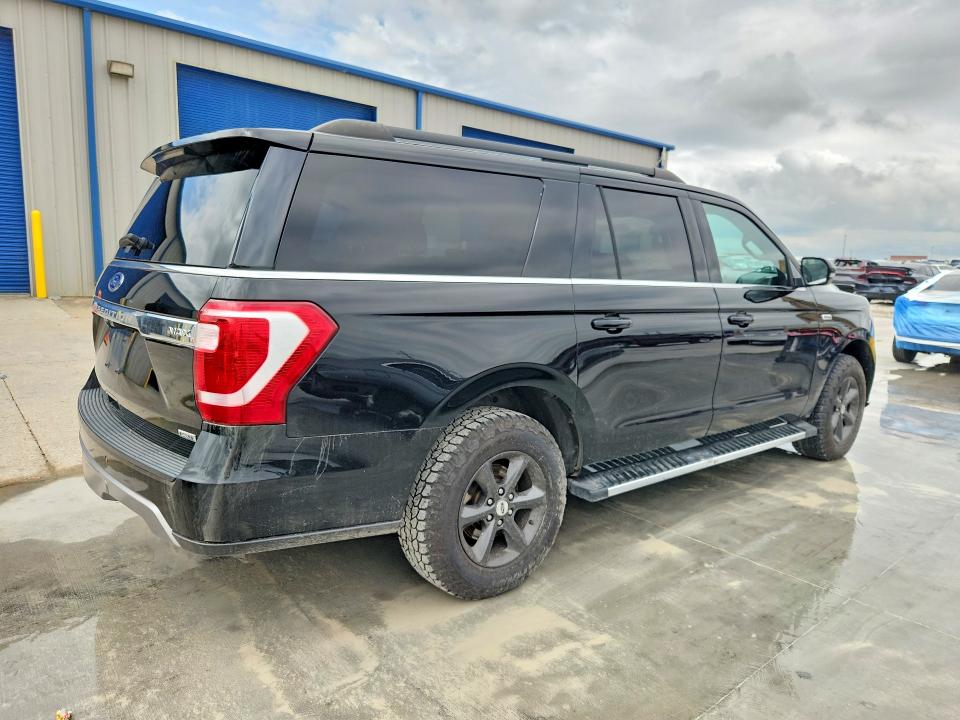 Photo 3 from auction – 2018 FORD EXPEDITION with VIN 1FMJK1JT5JEA17907
