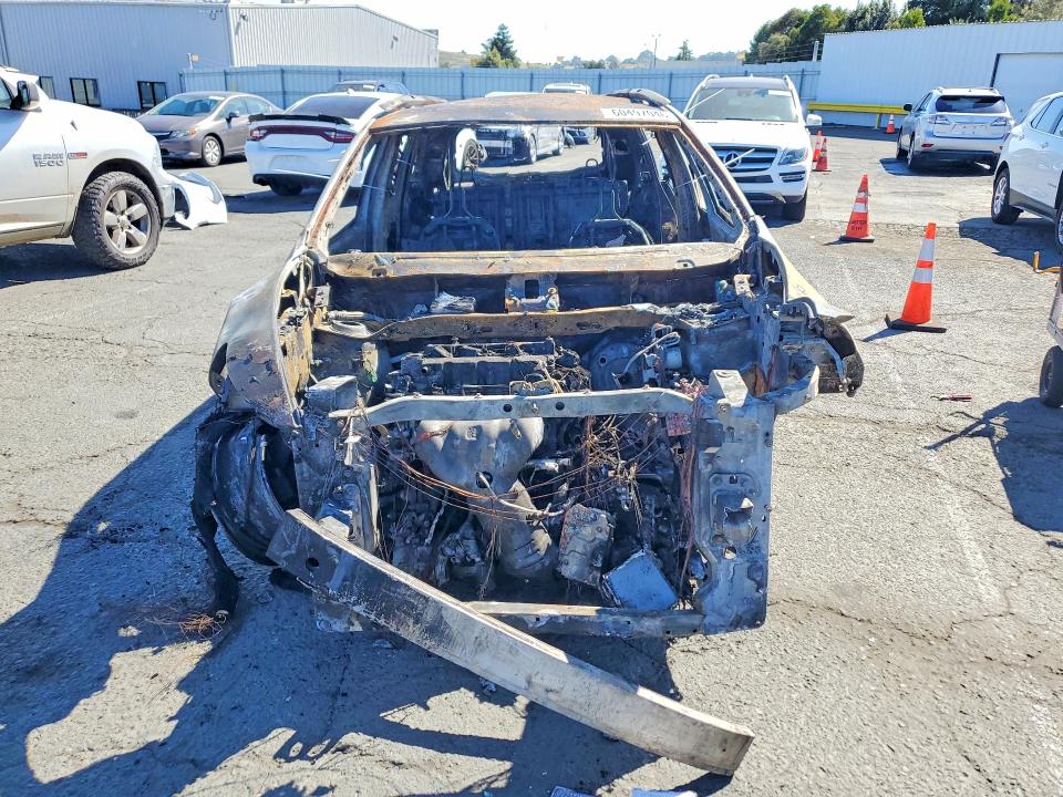Photo 5 from auction – 2014 JEEP CHEROKEE with VIN 1C4PJLDB9EW113118