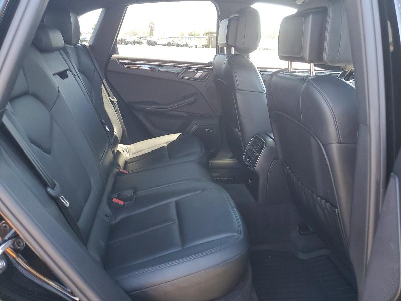Photo 11 from auction – 2023 PORSCHE MACAN with VIN WP1AA2A54PLB00228
