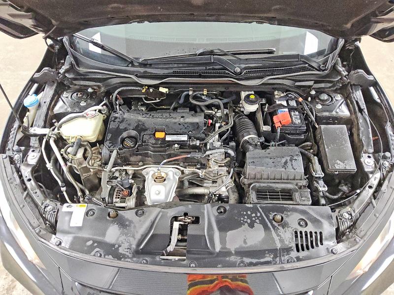 Photo 11 from auction – 2021 HONDA CIVIC with VIN 2HGFC2F8XMH503693