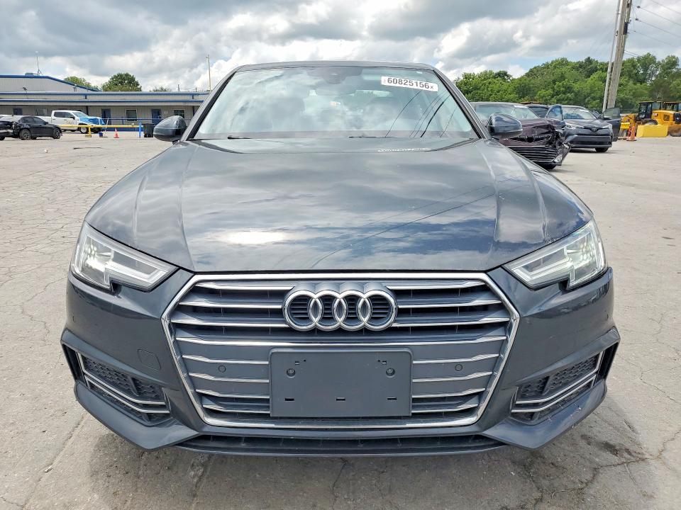 Zdjęcie 5 z aukcji – 2018 AUDI A4 z VIN WAULMAF43JA024237