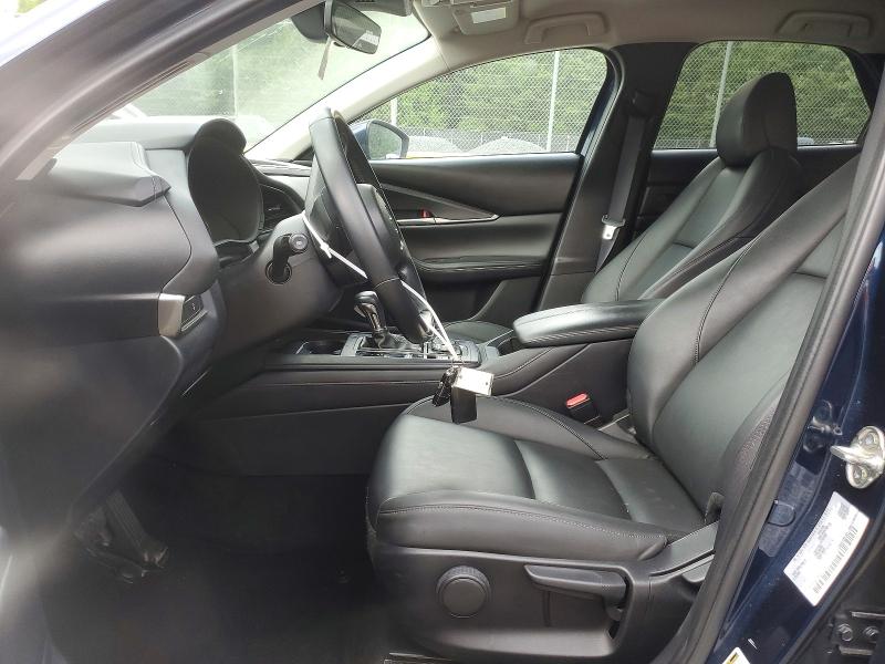 Фото 7 с аукциона – 2021 MAZDA CX-30 с VIN 3MVDMABL6MM267891