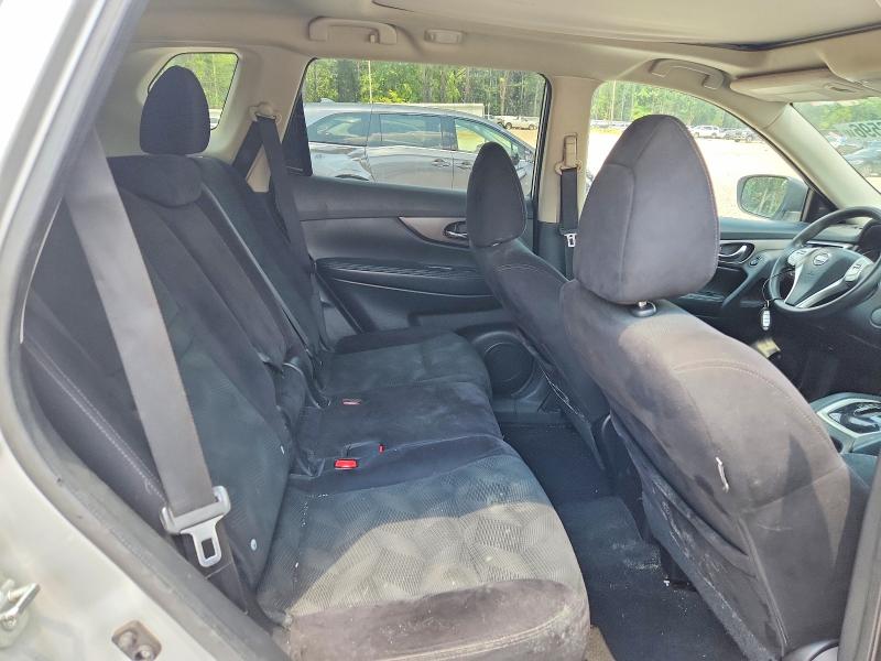 Фото 11 с аукциона – 2014 NISSAN ROGUE с VIN 5N1AT2MT2EC818925