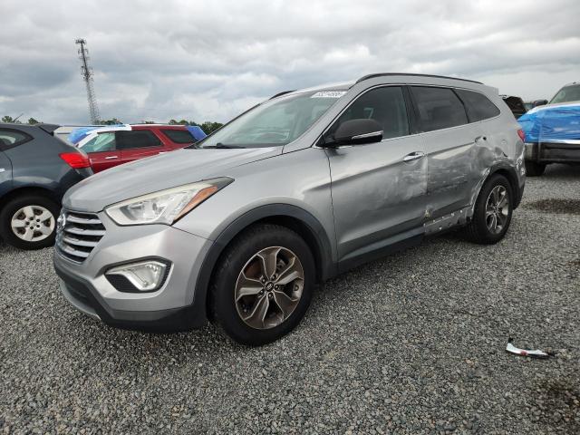 2013 HYUNDAI SANTA FE - Търг №63214886