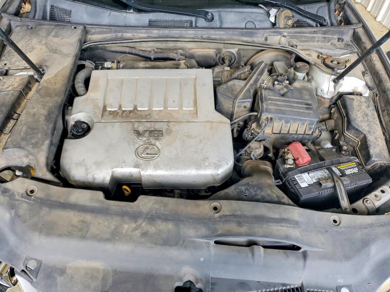 Photo 11 from auction – 2008 LEXUS ES with VIN JTHBJ46G882268519