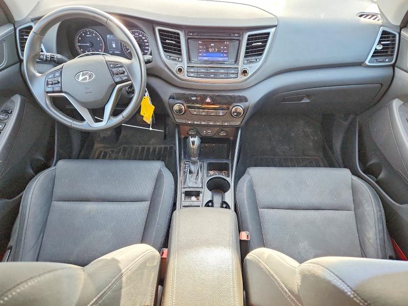 صورة رقم 8 من المزاد - 2016 HYUNDAI TUCSON مع VIN KM8J3CA45GU226466
