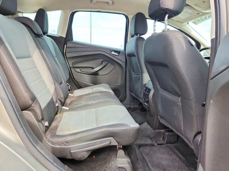 Снимка 10 от търг – 2016 FORD C-MAX с VIN 1FADP5AU4GL108163