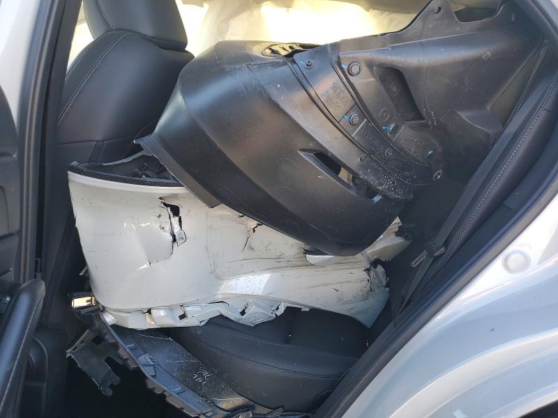 Photo 11 from auction – 2025 MAZDA CX-30 with VIN 3MVDMBBM7SM825470