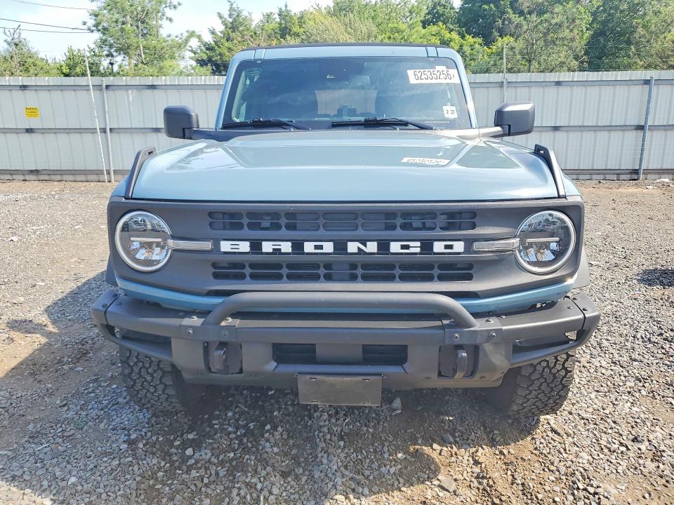 Photo 5 from auction – 2021 FORD BRONCO with VIN 1FMEE5BH9MLB00427