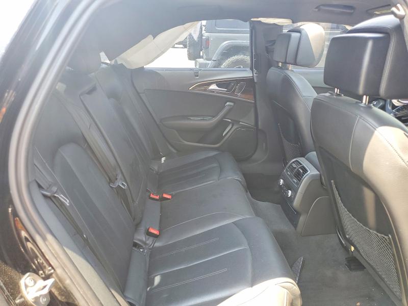 Photo 10 from auction – 2016 AUDI A6 with VIN WAUDFAFCXGN125167