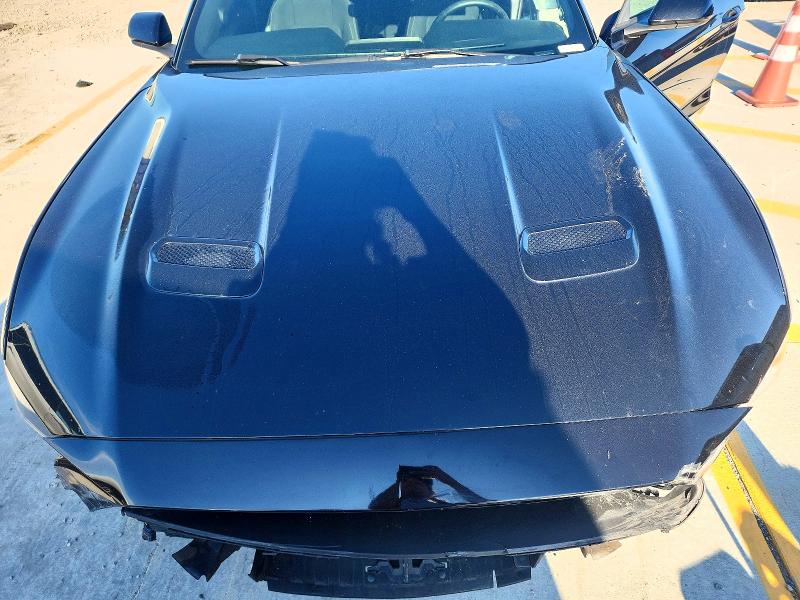 Photo 11 from auction – 2018 FORD MUSTANG with VIN 1FA6P8TH4J5171088