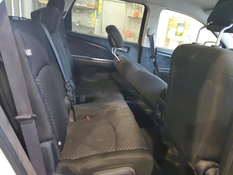 Photo 11 from auction – 2019 DODGE JOURNEY with VIN 3C4PDCBGXKT778892