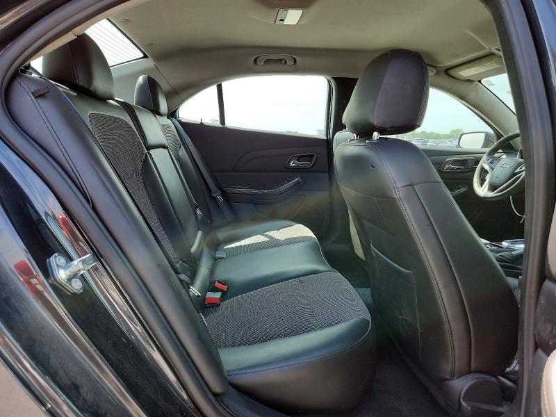 Photo 10 from auction – 2015 CHEVROLET MALIBU with VIN 1G11E5SX4FF266147