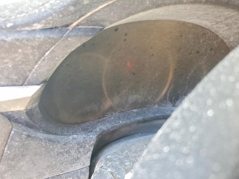 صورة رقم 9 من المزاد - 2015 TOYOTA COROLLA مع VIN 2T1BURHE6FC267238