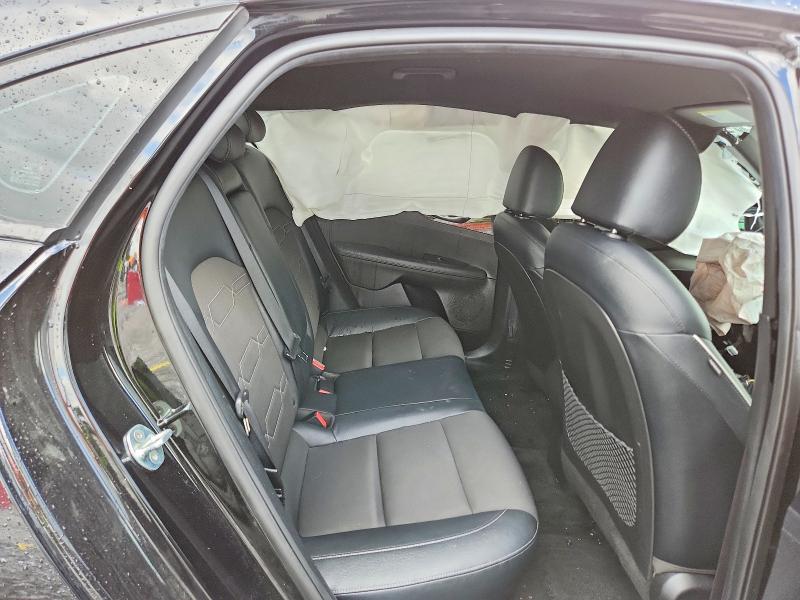 Photo 10 from auction – 2023 KIA FORTE with VIN 3KPF54AD1PE546456