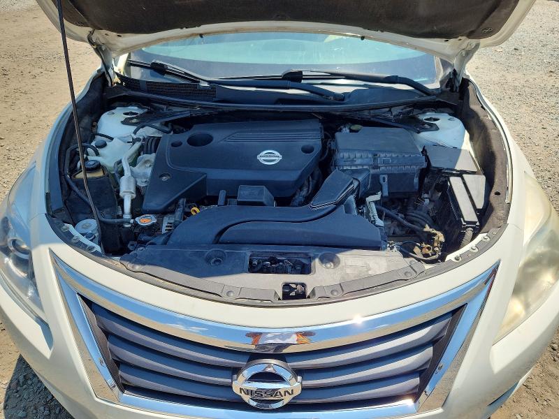 Photo 11 from auction – 2015 NISSAN ALTIMA with VIN 1N4AL3AP8FC412074