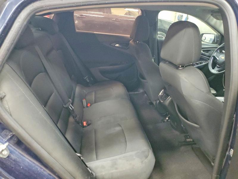 Photo 10 from auction – 2017 CHEVROLET MALIBU with VIN 1G1ZE5ST9HF105909