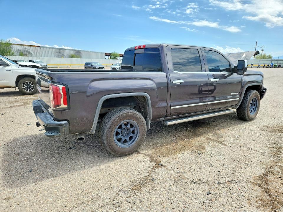 Photo 3 from auction – 2016 GMC SIERRA with VIN 3GTU2PEC3GG247168
