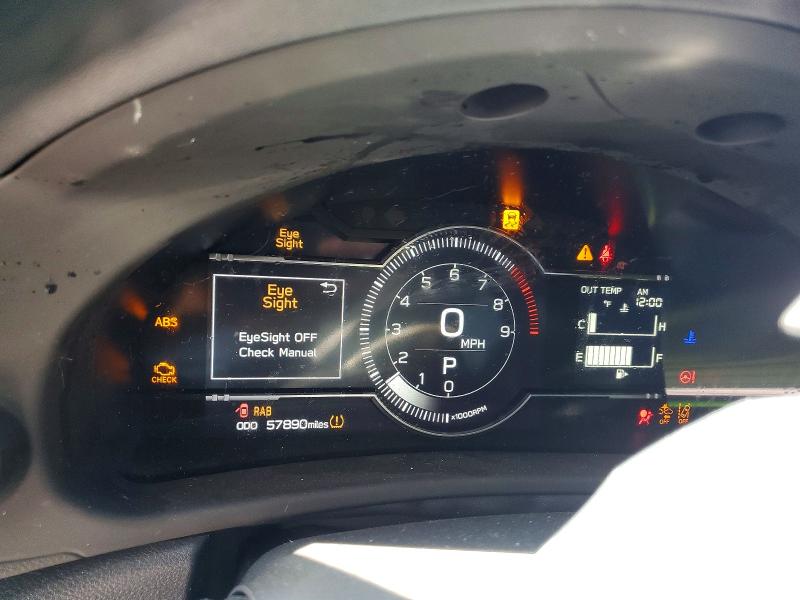 Photo 9 from auction – 2022 TOYOTA GR86 with VIN JF1ZNBC19N8751248