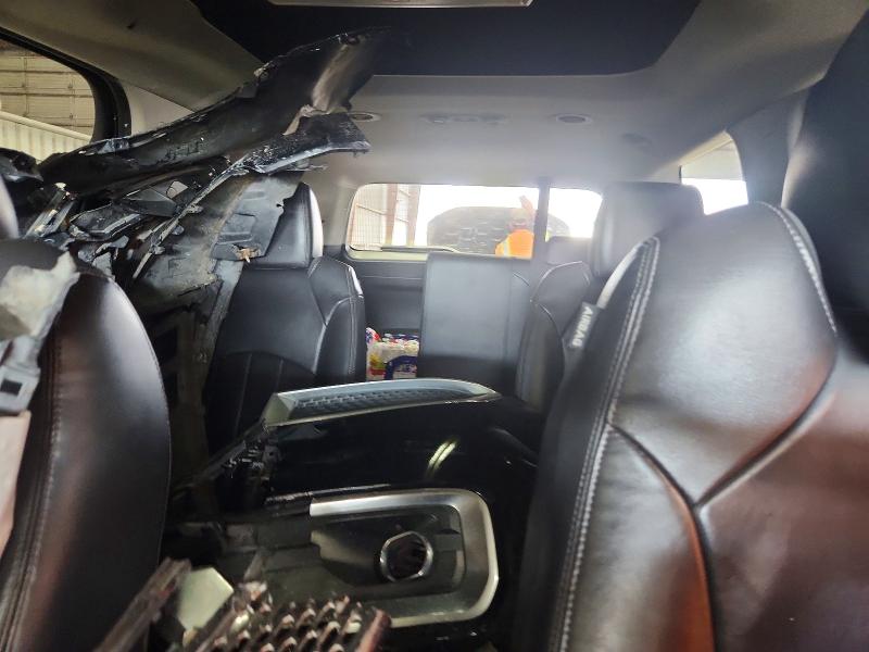 Photo 10 from auction – 2016 GMC ACADIA with VIN 1GKKRTKD7GJ208840